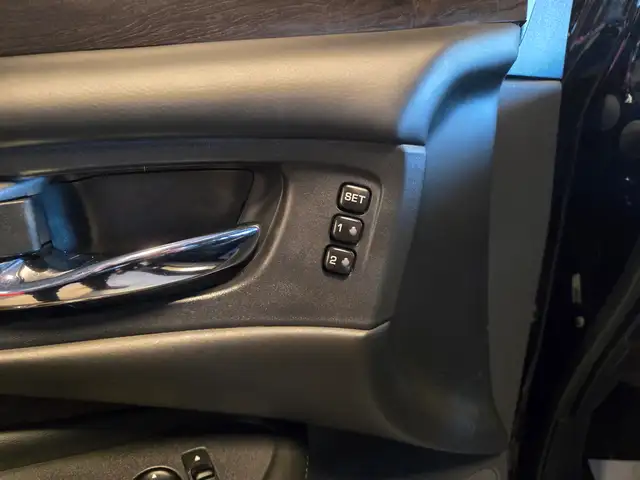 2020 Nissan Murano Platinum One Owner | No Accidents | New Tires in Cars & Trucks in Winnipeg - Image 24