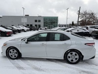AUCUN DOSSIER DE DOMMAGE Ce Camry est équipé de : Bluetooth, Cruise, PRISE USB, sièges chauffants, c... (image 2)