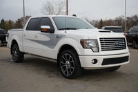 --WIN A $5000 TRAVEL VOUCHER, ASK US HOW!-- COLLECTOR GRADE 2012 F-150 HARLEY DAVIDSON EDITION WITH... (image 2)