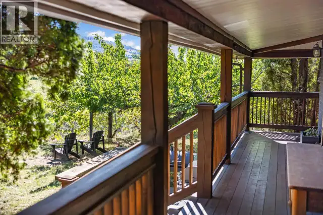 4320 Gulch Road Naramata, British Columbia in Land for Sale in Penticton - Image 5