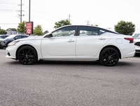 ... Engine: 4 Cylinder Engine 2.5L L/100Km City: 9.3 L/100Km Hwy: 6.7 Safety Equipment Electronic St... (image 6)