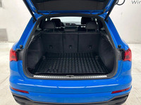 Get noticed in this eye catching Turbo Blue SUV! Treat yourself to the features you deserve in this... (image 6)