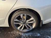 Remote Start, LED Lights, Aluminum Wheels, Android Auto, Apple CarPlay! This classy and sophisticate... (image 8)