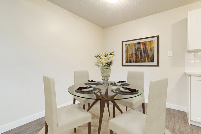 Affordable Apartments for Rent - Willows Apartments - Apartment  in Long Term Rentals in Edmonton - Image 4