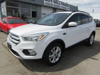 Thanks for viewing our South View Motors Inventory! 2017 Ford Escape 1.5L EcoBoost | No Accidents |... (image 9)