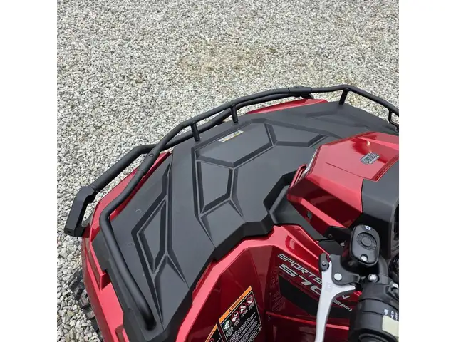 2026 Polaris Sportsman 570 Trail in ATVs in Brantford - Image 14