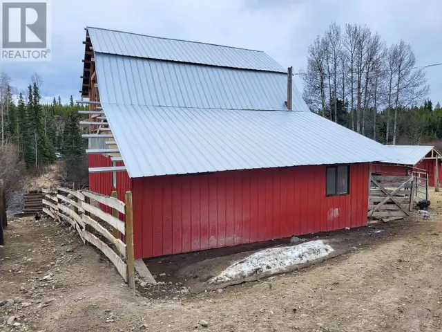 58164 EAKIN SETTLEMENT ROAD Burns Lake, British Columbia in Houses for Sale in Burns Lake - Image 20