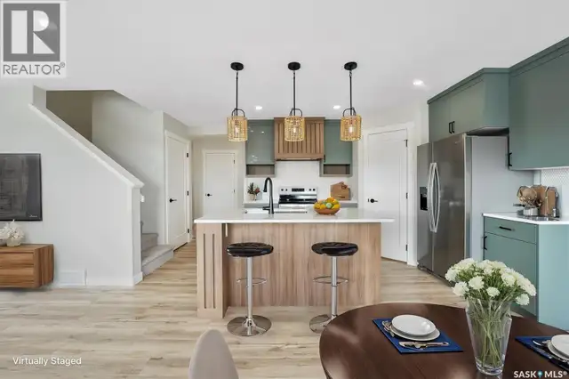 2998 Dumont WAY Regina, Saskatchewan in Houses for Sale in Regina - Image 13