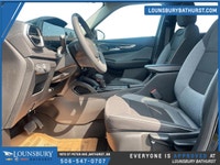 Lounsbury Bathurst takes all trades. We also offer delivery throughout the Maritimes, Newfoundland,... (image 8)