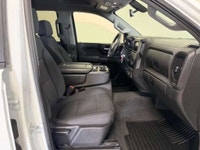 0 Accident, 1 Owner, Local, Strong Service Records Used Chevrolet Silverado CW Autoking 2.7 Liter Tu... (image 4)