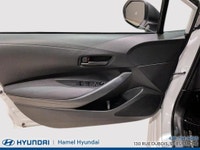 Toyota Corolla LE 2023 Fiabilité légendaire, confort moderne et efficacité exceptionnelle! La Toyota... (image 9)