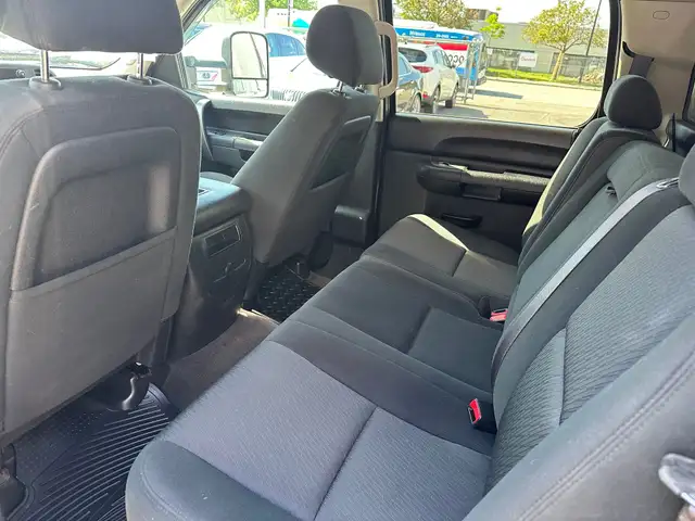 Chevrolet Silverado 1500 LT 20136027698597436006411
