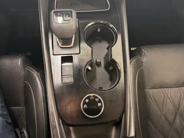 2021 Nissan Rogue AWD Platinum in Cars & Trucks in Longueuil / South Shore - Image 16