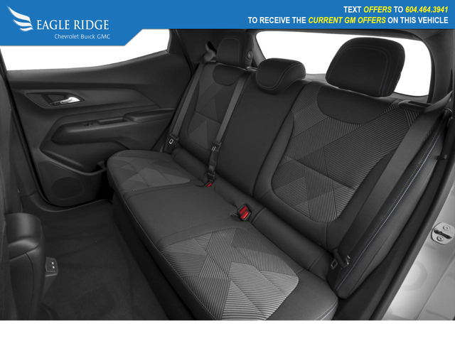 2027 Chevrolet Bolt LT589628622473144329