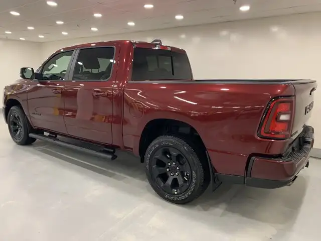 2025 Ram 1500 Sport in Cars & Trucks in Regina - Image 4