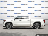Discover the Ultimate Driving Experience with the 2024 GMC Sierra 1500 Denali Ultimate – Where Luxur... (image 2)