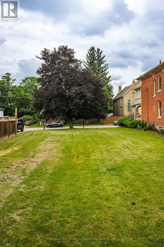 PART 3 - 152 BLANDFORD STREET East Zorra-Tavistock (Innerkip), O in Land for Sale in Woodstock - Image 3