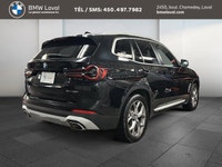 ===== 2024 BMW X3 xDrive30i | Gr. Sup. Essentiel | ===== ===== * Groupe Supérieur Essentiel * =====... (image 7)