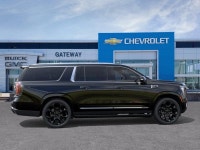 Explore our selection of quality used cars, trucks, and SUVs at Gateway Chevrolet Buick GMC. With ov... (image 4)