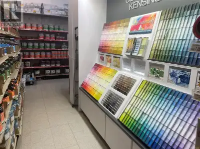 This thriving business presents a unique opportunity for investors, situated in a prime location poi...