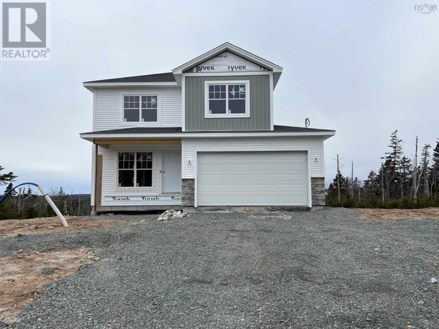 Lot 20 89 Curto Court Portuguese Cove, Nova Scotia in Houses for Sale in City of Halifax