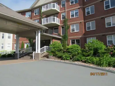 To make 85 Prestwick Close your new home please contact the Resident Managers, Sue and Hugh, at (902...