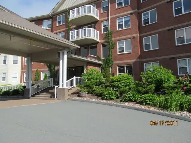 Two Bedroom + den at 85 Prestwick Close