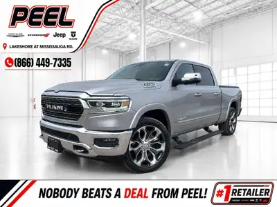 COME SEE WHY ''NOBODY BEATS A DEAL FROM PEEL!'' Your Source for ALL make and models used cars and tr...