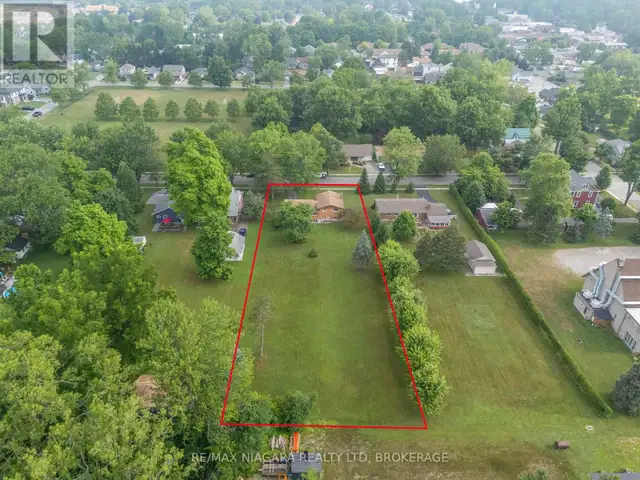 3759 HIGHLAND DRIVE Fort Erie (Ridgeway), Ontario in Houses for Sale in St. Catharines - Image 3