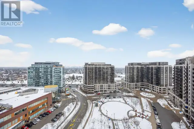 PH11 - 55 DE BOERS DRIVE Toronto (York University Heights), Onta in Condos for Sale in City of Toronto - Image 19