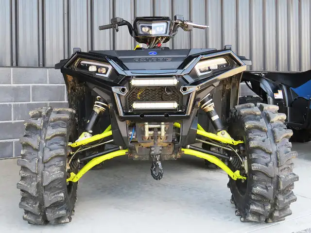2022 Polaris Sportsman XP 1000 S in ATVs in Cambridge - Image 5