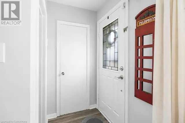 768 TENTH Avenue Hamilton, Ontario62864753023234123