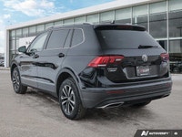 * 8-speed automatic transmission with Tiptronic 4MOTION * Front fog lights with static cornering lig... (image 2)