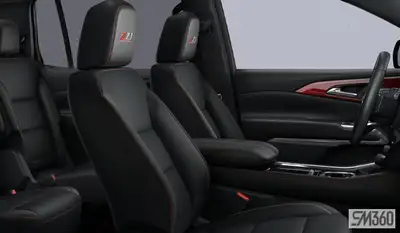 Experience the ultimate driving pleasure with the 2026 Chevrolet Traverse Z71. This SUV, with its st...