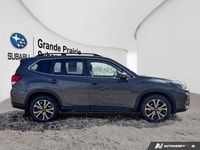2020 Subaru Forester Limited - Vehicle Listing 2020 Subaru Forester Limited Striking Magnetite Grey... (image 6)