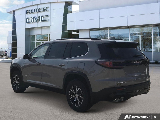 2026 GMC Acadia AT4 in Cars & Trucks in Winnipeg - Image 4