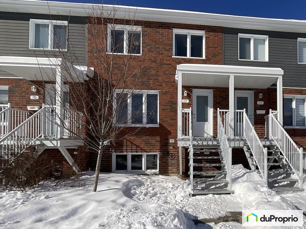$590,000 - Townhouse for sale in Longueuil (Vieux-Longueuil) — photo 3