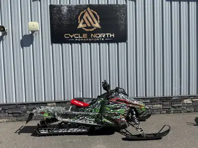 2014 Polaris 800 RMK Assualt 2014 Polaris 800 RMK Assualt Private sale. Full wrap and only 683 miles...