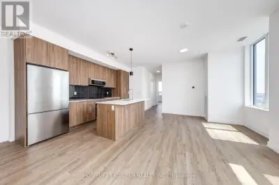 611 - 2501 SAW WHET BOULEVARD Oakville (GA Glen Abbey), Ontario