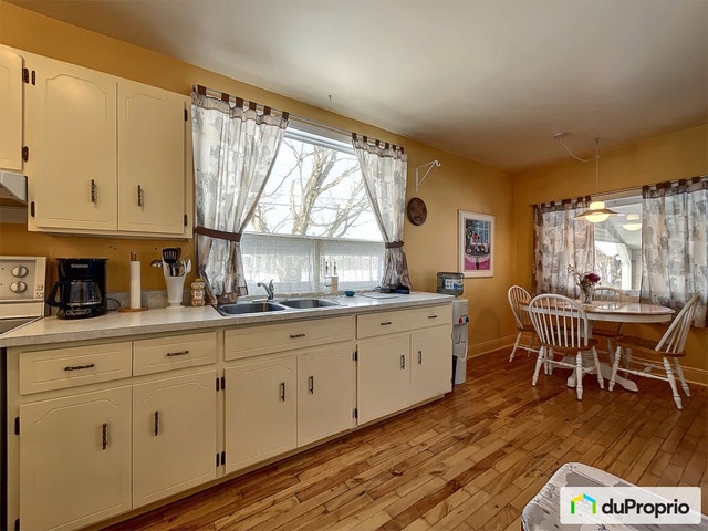 $297,000 - Bungalow for sale in Danville — photo 3