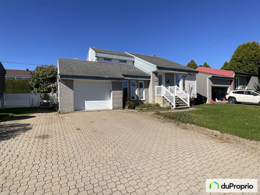 $515,000 - Split Level for sale in Beauport — photo 2