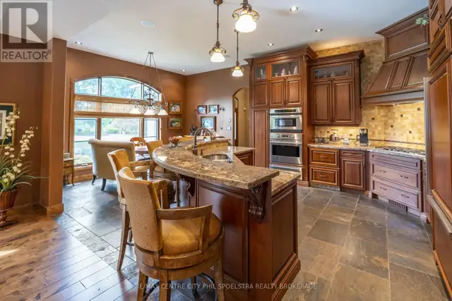 544423 CLARKE ROAD South-West Oxford, Ontario in Land for Sale in Woodstock - Image 17