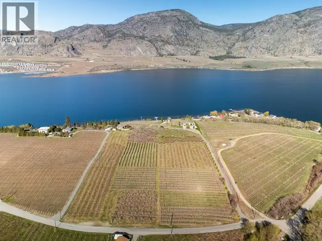 14807 89th Street Osoyoos, British Columbia in Houses for Sale in Penticton - Image 4