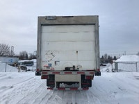 2020 Hino Truck 195 2020 HINO TRUCK 195;Medium Duty Trucks - VAN-REEFER Penske Location 2500 PITFIEL... (image 6)