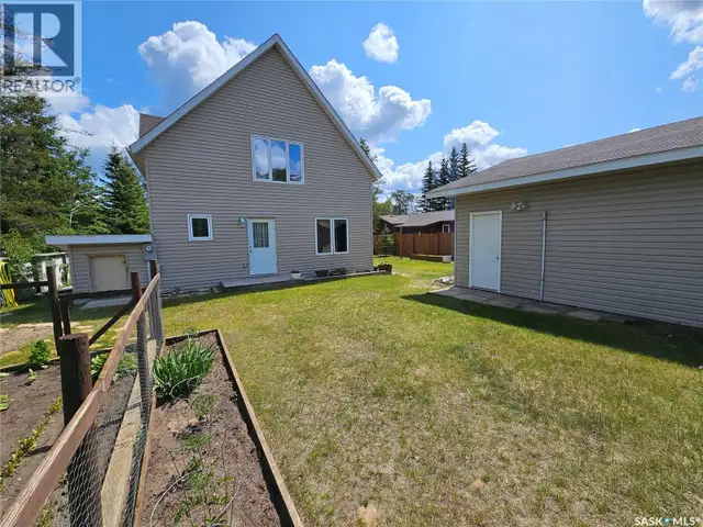 109 Aspen DRIVE Meadow Lake Rm No.588, Saskatchewan in Houses for Sale in Meadow Lake - Image 29