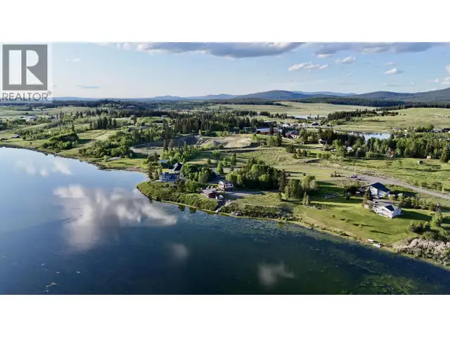 5460 CARLSON ROAD 100 Mile House, British Columbia in Houses for Sale in 100 Mile House - Image 38