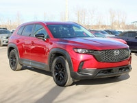 This 2024 Mazda CX-50 GS-L is a one-owner, low-kilometre, all-wheel-drive SUV that perfectly blends... (image 8)