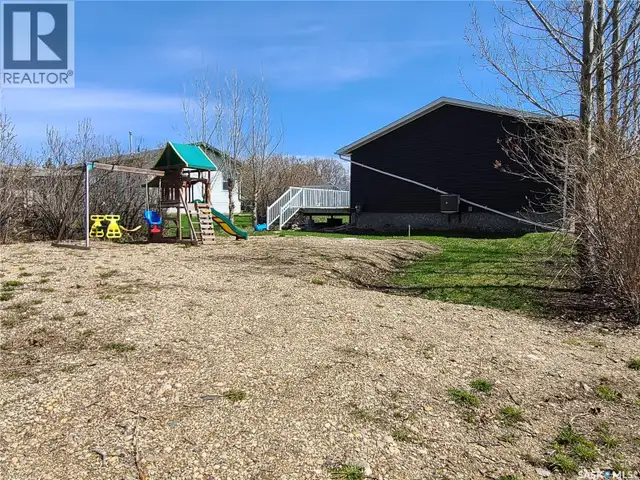 46 Newcombe STREET Manor, Saskatchewan in Houses for Sale in Regina - Image 7