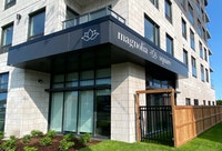 Magnolia Square: 55 + Lifestyle - Ask about our lifestyle package - 1707 Carling Avenue Magnolia Squ... (image 2)