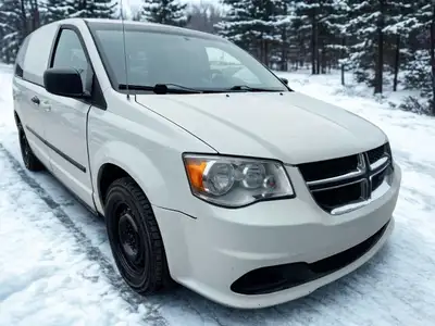 2012 DODGE Ram 4MKAUTO 514-865-4438 2012 Dodge Ram Cargo Van C/V MINIVAN, 6 Cyl. 3.6L Automatique, 2...